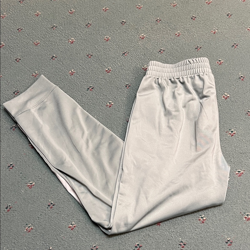 Athletic Works Light Sage Joggers